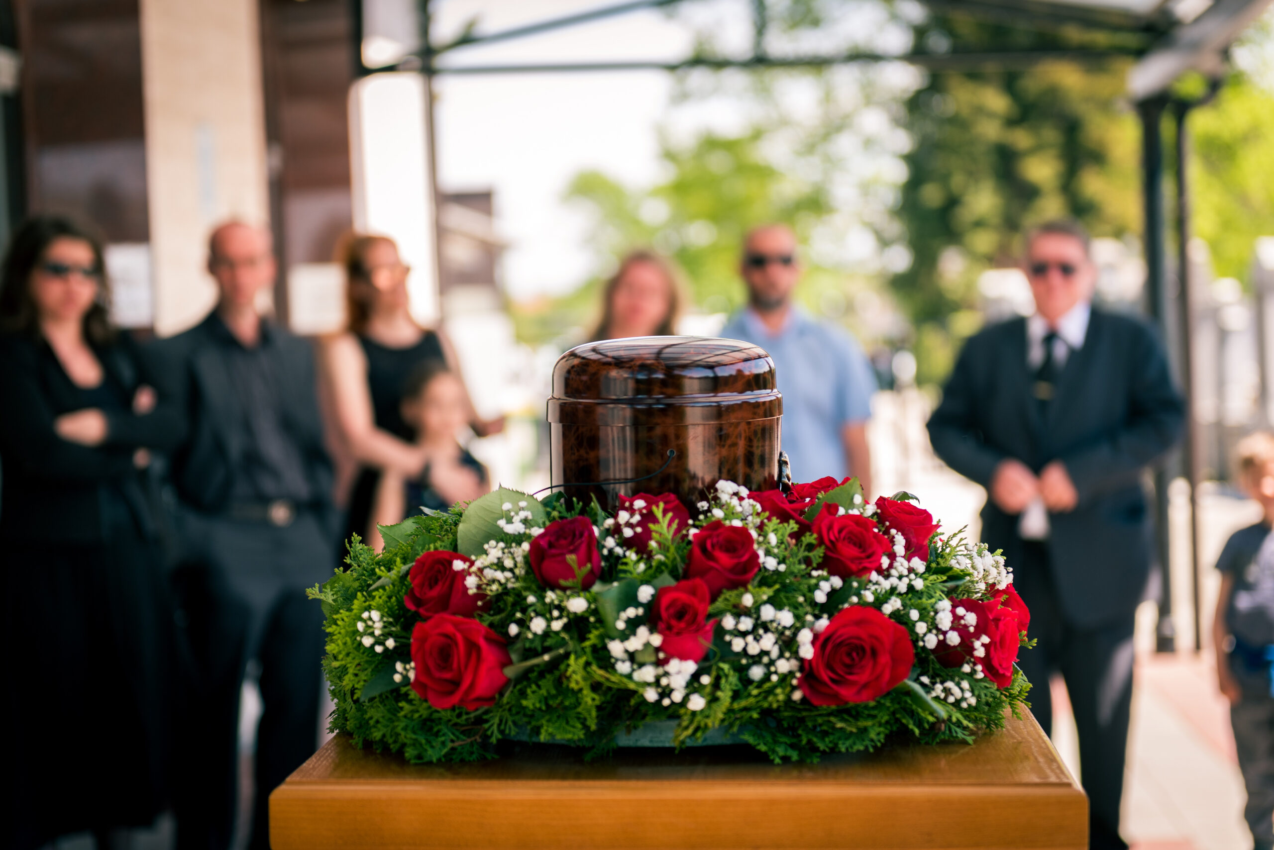 Affordable Cremation: A Compassionate and Cost-Effective Option for Families