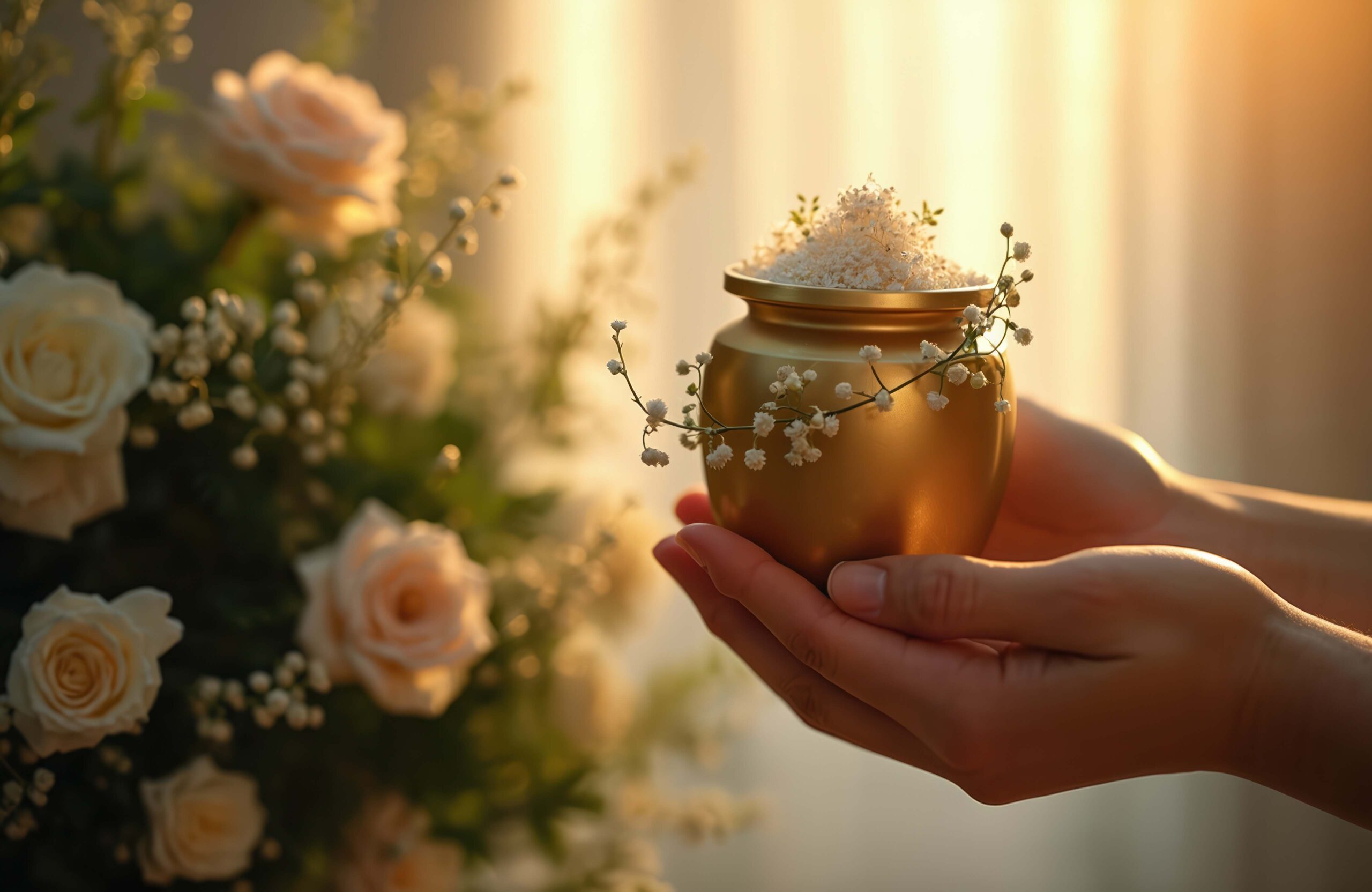 Direct Cremation Services: Understanding Costs and Benefits
